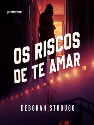 cover image of Os riscos de te amar